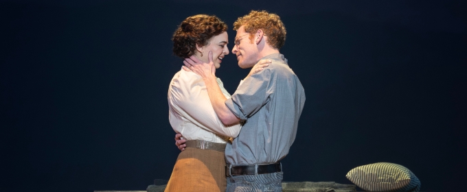 Review: PARADE at Ahmanson Theatre