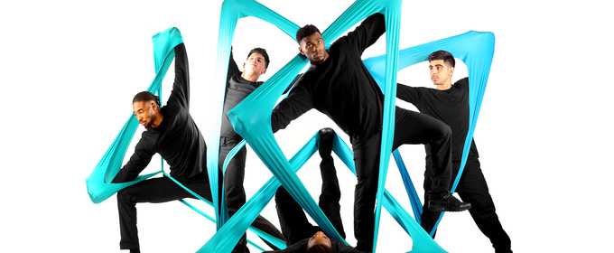 Fly Dance Company Joins Plano Symphony Orchestra For BREAKING CLASSICAL