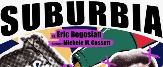 SUBURBIA to be Presented by Mojo Ensemble in March