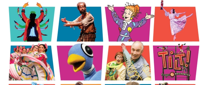 Popejoy Hall Opens 2025–2026 Schooltime Series With ARTRAGEOUS