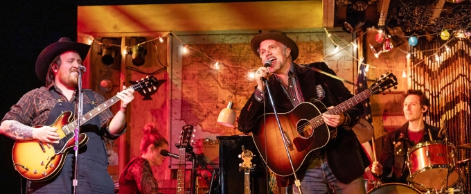 Listen: First Seven Songs Released From DEAD OUTLAW