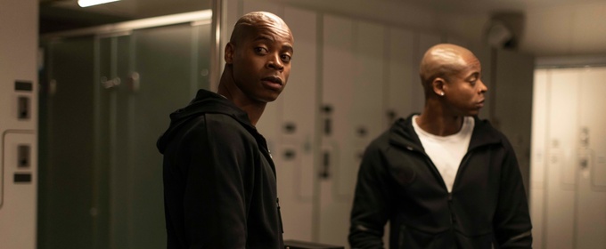 ANDERSON SPIDER SILVA Series Sets Paramount+ Premiere
