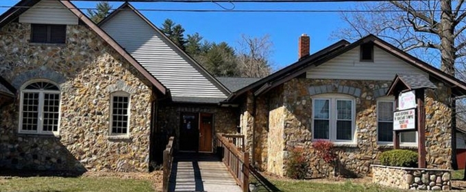 Hendersonville Theatre To Receive National Theatre Award