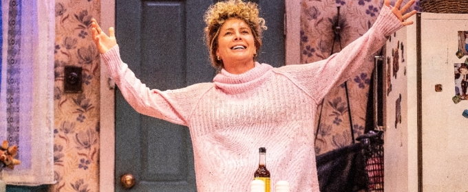 SHIRLEY VALENTINE is Now Playing at Atheneum Theatre, Melbourne