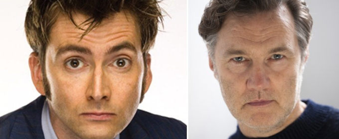 David Tennant, Jim Cummings & More Join FAN EXPO Philadelphia Lineup