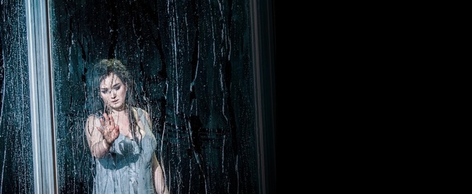 HALKA is Now Playing at Teatr Wielki