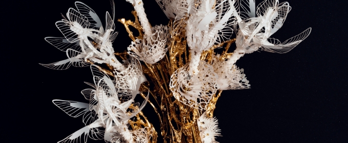 CASEY CURRAN: TIDAL SKY to Open at Scottsdale Museum of Contemporary Art in October