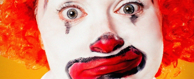 RONALD: A Clown's Comedic Saga Debuts At Hollywood Fringe Festival!