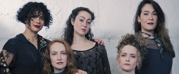 Theatre Workshop of Nantucket to Launch Inaugural 1956 Residency With New Musical RED GIANT