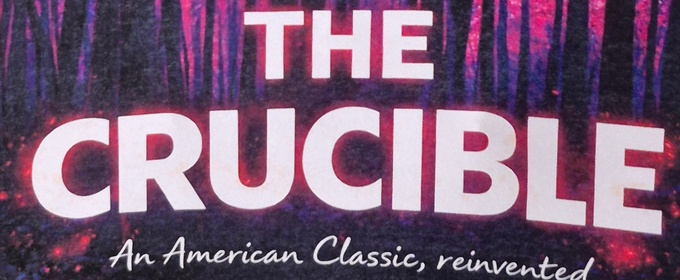 Review: THE CRUCIBLE at Desert Theatre Works