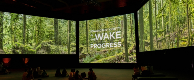 ART IN ACTION: CLIMATE to be Presented at FirstOntario Performing Arts Centre