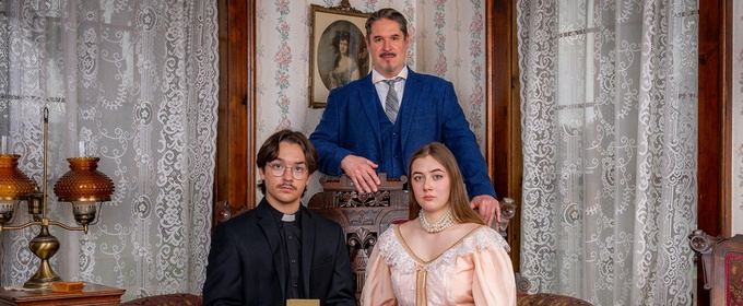 Birmingham Village Players Will Present Sondheim's A LITTLE NIGHT MUSIC in 2026