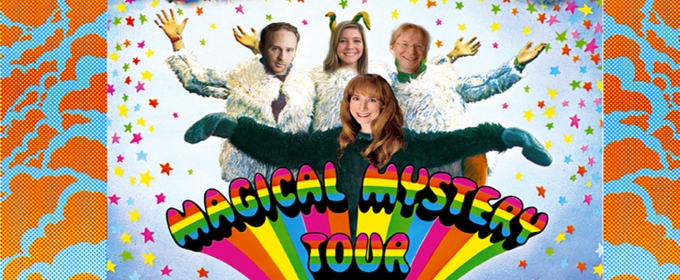 MOZART'S MAGICAL MYSTERY TOUR is coming to Rhode Island