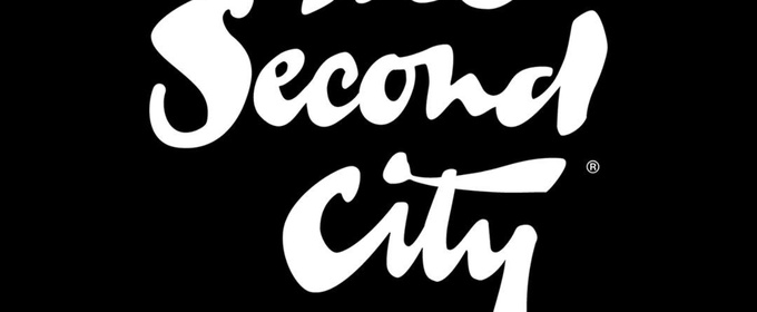 The Second City to Present New Show THANK YOU, GOODNIGHT