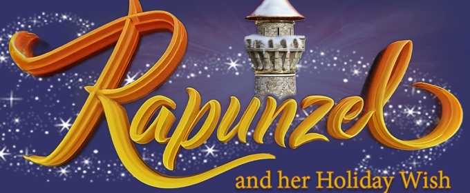 RAPUNZEL AND HER HOLIDAY WISH World Premiere Casting Announced