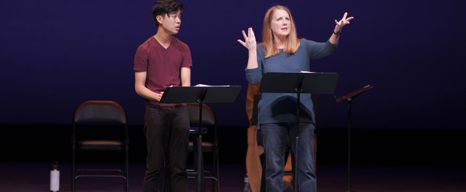 A DRIVING BEAT World Premiere to be Presented at TheatreWorks