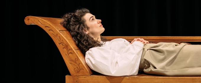 Review: JACKALS, Paisley Arts Centre