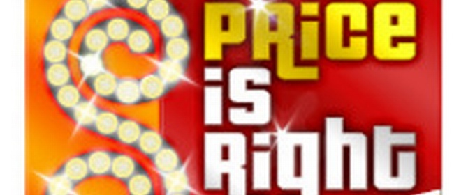 THE PRICE IS RIGHT LIVE is Coming to Columbus at Palace Theatre