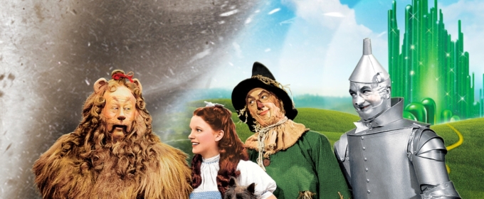 THE WIZARD OF OZ YA Reimagining in Development From Producer Gina Matthews