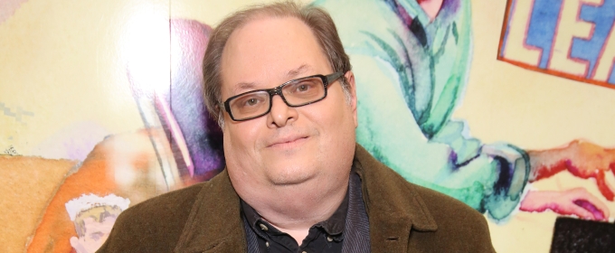 TAKE ME OUT Playwright Richard Greenberg Has Passed Away