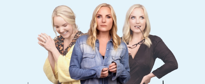 Listen: 'Always Starting Over' From IF/THEN Starring Kerry Ellis