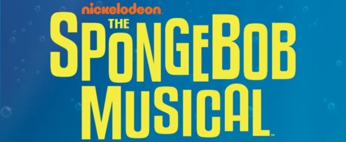 Review: THE SPONGEBOB MUSICAL at Diamond Head Theatre