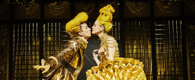 L’Alliance New York to Present HD Screening Of LE BOURGEOIS GENTILHOMME