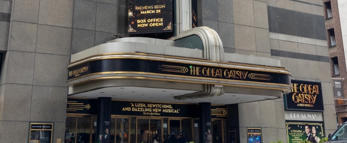 Which Broadway Theaters are the Biggest/Smallest?