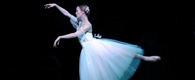 Photo Flash: Roma City Ballet Company Luciano Cannito Presenta SCHIACCIANOCI Photos