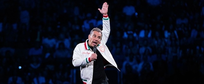 Sebastian Maniscalco Extends Headlining Run At Wynn Las Vegas