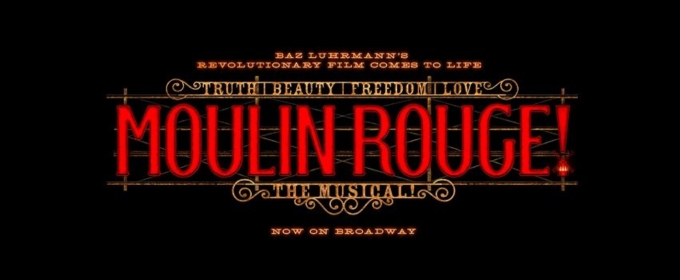 Tickets to MOULIN ROUGE! THE MUSICAL at Old National Centre to go on Sale Tomorrow