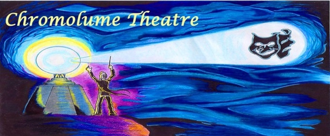 Chromolume Theatre at The Zephyr Unveils 2026 Season Lineup