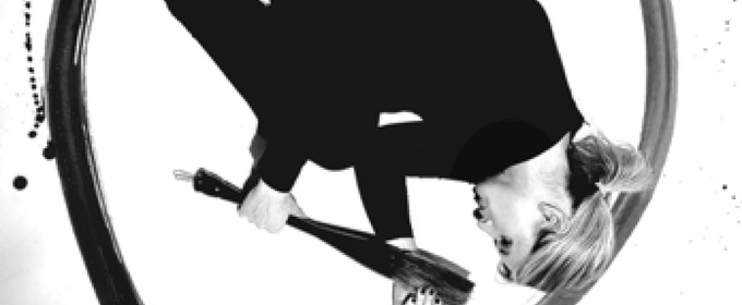 THE CIRCLE OF EVERYTHING: Live Art and Exhibition to Open in London for Mental Health Week