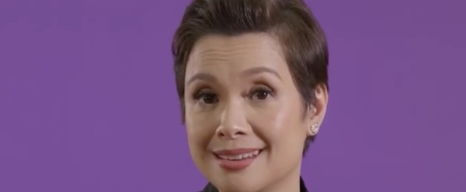 Video: Watch Lea Salonga, Bernadette Peters and More Sing 'Old Friends'