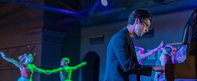 Luminaria Launches Open Call For Artists To Participate In The 2026 Luminaria Contemporary Arts Festival