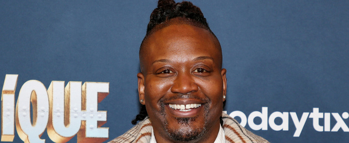 Tituss Burgess, Norbert Leo Butz and Audra McDonald Set for 26-27 Hobby Center Lineup