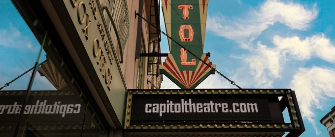 The Capitol Theatre Port Hope Unveils Accessibility Measures For 2025 Season