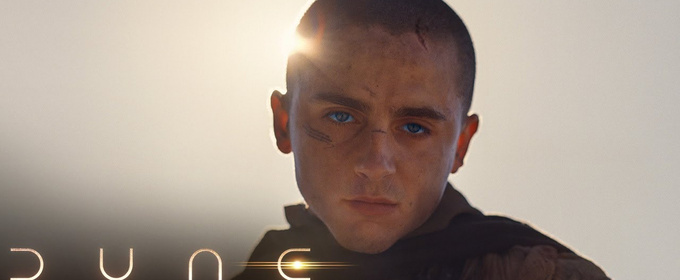 Video: Timothée Chalamet and Zendaya Return in DUNE: PART THREE Teaser