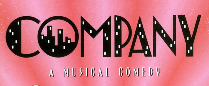 Skokie Theatre Will Present Stephen Sondheim's COMPANY in February