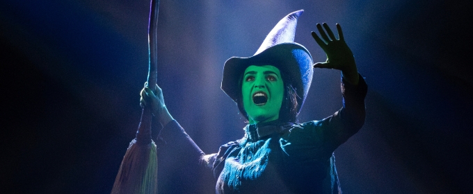 Tickets for WICKED at the BJCC Concert Hall to go On Sale