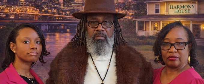 THE FABULOUS MRS. RAE Will Come to the Actors Renaissance Theatre