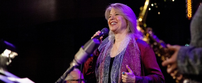 Review: SONGBOOK SUNDAYS at Dizzy's Club Ends The Year On A High Note