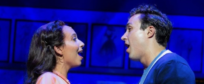 Review: Brilliant, Beautiful, Revelatory, MSMT's Monumental Revival of WEST SIDE STORY