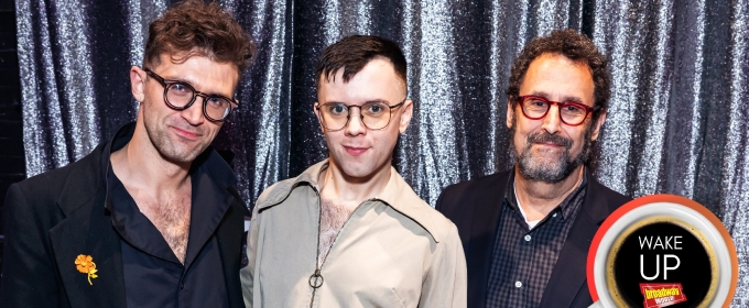 Wake Up With BroadwayWorld May 19, 2025