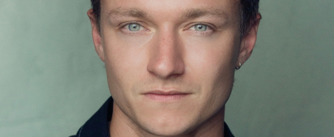 Harrison Osterfield Joins the Cast of Maia Novi's INVASIVE SPECIES