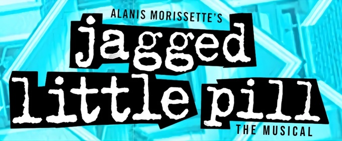 JAGGED LITTLE PILL Begins Performances At The Actors Studio of New Jersey In February
