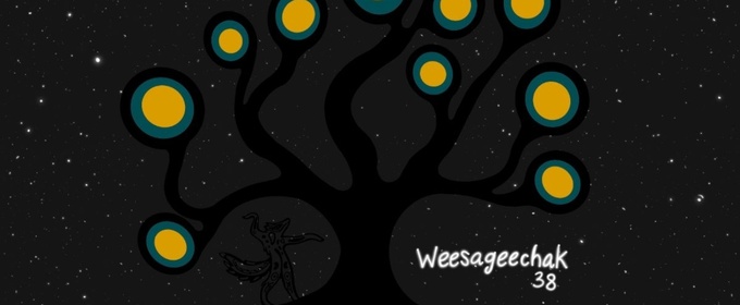 Native Earth Performing Arts to Present WEESAGEECHAK BEGINS TO DANCE 38