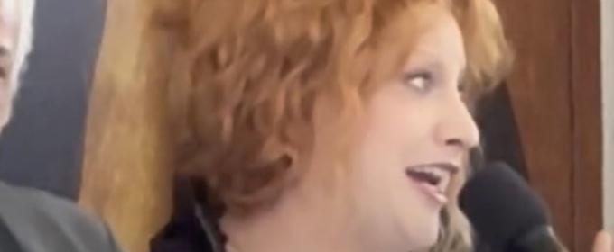 Videos: Inside HAMILTON's Ham4Ham With Jinkx Monsoon, MAYBE HAPPY ENDING & More