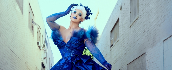 Interview: Alexis Michelle Might Just Be the Ultimate Theatre Queen of RuPaul's Drag Race