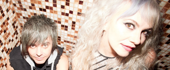 The Dollyrots Release New 7 Inch 'Wrapped in Sunshine'